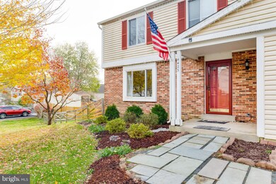 4423 Cub Run Rd, Chantilly, VA 20151 - photo 2