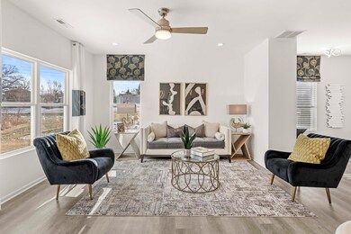 7237 Grant St, Merrillville, IN 46410 - photo 6