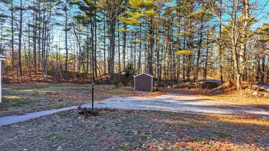 638 Ossipee Trail, Limington, ME 04049 - photo 6