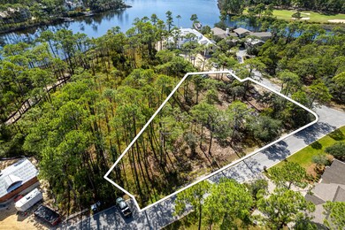 22303 Arrowhead Lot MLS-3 marked