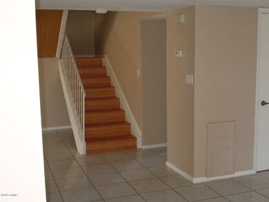 STAIRWAY