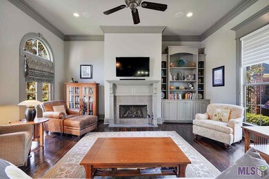 Soaring ceiling and loads of natural light. Beauti