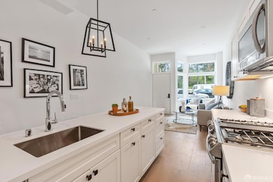 3036 Fulton St unit 1, San Francisco, CA 94118 - photo 5