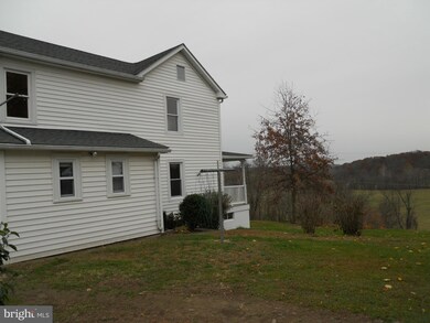 3628 Cherry Run Rd, Hedgesville, WV 25427 - photo 5