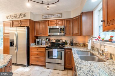 7830 Grape Ct, Lusby, MD 20657 - photo 5