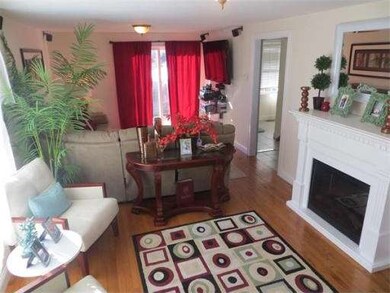 108 Pocasset Ave, Worcester, MA 01606 - photo 4