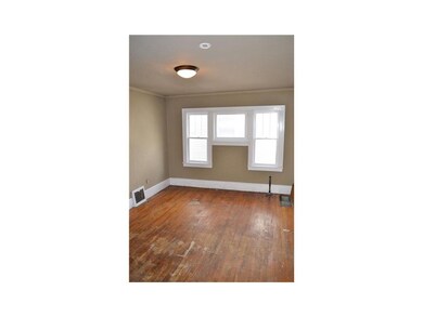 Formal Dining Room.