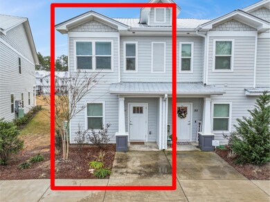 Front of the Home 2