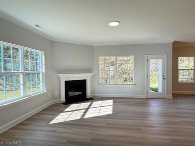 535 Valentine Ct unit Lot 100, Graham, NC 27253 - photo 5