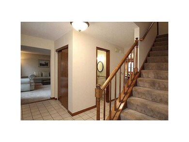 Foyer.