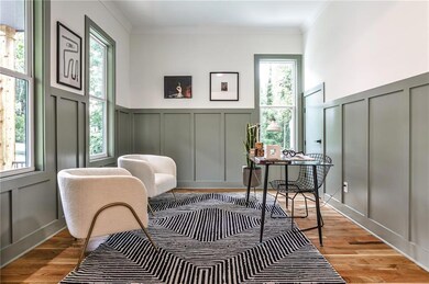 1401 Rupert Rd, Decatur, GA 30030 - photo 4