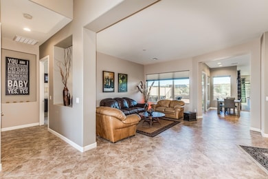 6213 E Sienna Bouquet Place, Cave Creek, AZ 85331 - photo 4