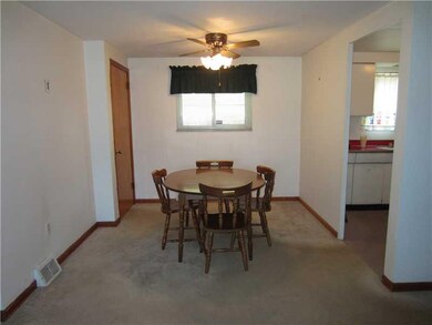 Dining Room.