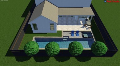 1216 Chantilly Ln, Houston, TX 77018 - photo 3