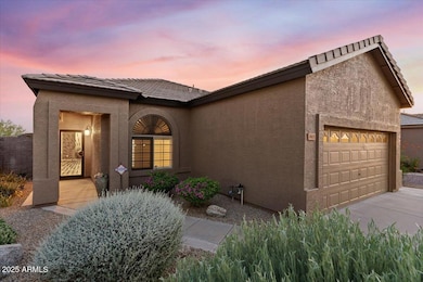 4615 E Prickly Pear Trail, Phoenix, AZ 85050 - photo 2