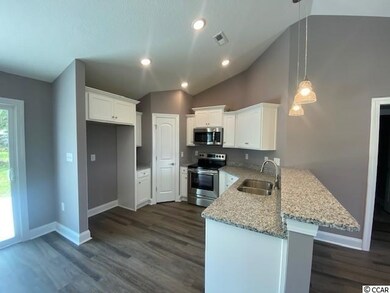 124 Ivy Creek Ct unit Lot 12 - Cottonwood, Conway, SC 29527 - photo 3