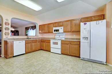 10510 Fairlong Trail, San Antonio, TX 78254 - photo 7