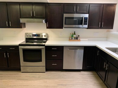 Beautiful Kitchen