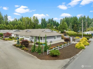 4641 67th Avenue Ct W unit C, University Place, WA 98466 - photo 2