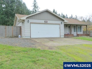 5460 Val View Dr SE, Turner, OR 97392 - photo 2