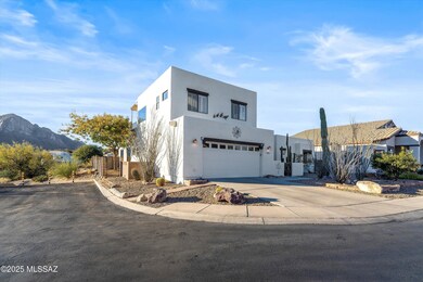 1940 E Andromeda Place, Tucson, AZ 85737 - photo 3