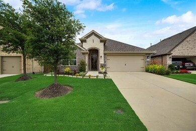 1113 Bryce Canyon Dr, Celina, TX 75009 - photo 3