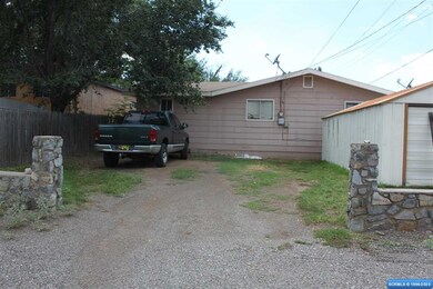 1732 N Georgia St, Silver City, NM 88061 - photo 3