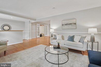 405 Berry St SE, Vienna, VA 22180 - photo 5