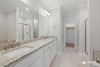 4912 Bob Odom Dr unit A1, Zachary, LA 70791 - photo 6