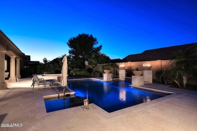 3464 E Dartmouth St, Mesa, AZ 85213 - photo 6