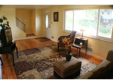 Living Room.