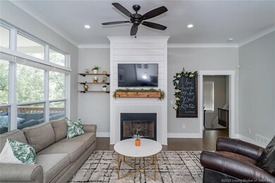 3522 Alexis Dr, New Albany, IN 47150 - photo 7