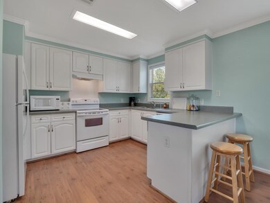 109 NW Second St, Steinhatchee, FL 32359 - photo 6