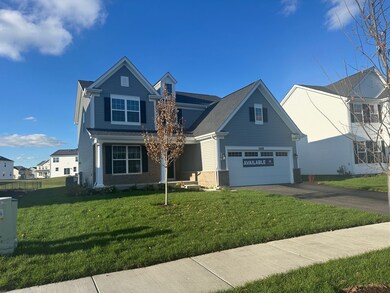 169 Piper Glen Ave, Oswego, IL 60543 - photo 2