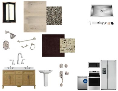Vision Board M-9