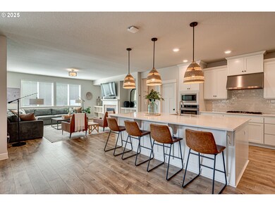 Kitchen/Living Room