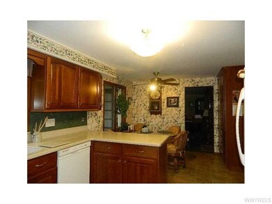 Kitchen Dining