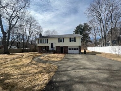 25 Winslow Rd, Sharon, MA 02067 - photo 2