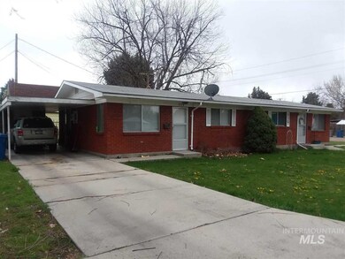 220 & 224 Almond St, Nampa, ID 83686 - photo 2