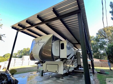 520 Cr 1230, Redwater, TX 75501 - photo 4