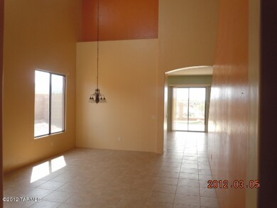 Formal dining