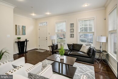 553 Regent Place NE, Washington, DC 20017 - photo 5