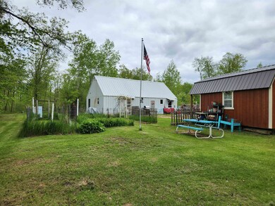 8525 Dublin Rd, Camp Douglas, WI 54618 - photo 2