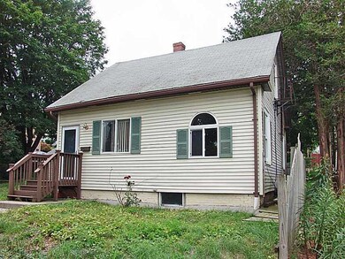 6 Towne St, Cranston, RI 02920 - photo 3