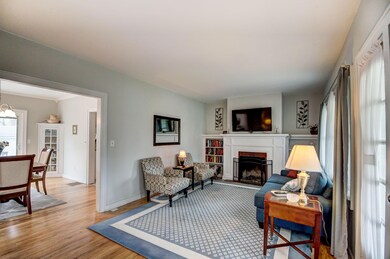 58 S Cassady Ave, Columbus, OH 43209 - photo 6