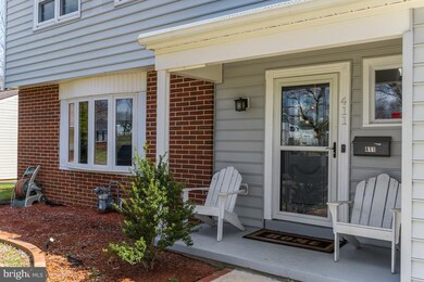 411 Garnett Rd, Joppa, MD 21085 - photo 3