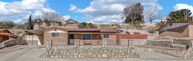 10013 Acer Ave, El Paso, TX 79925 - photo 4