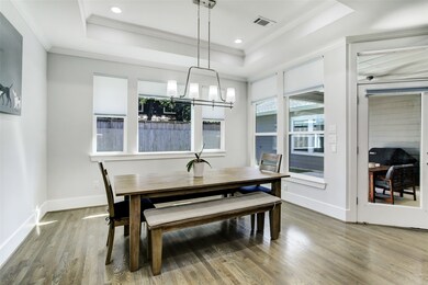 1519 Cheshire Ln, Houston, TX 77018 - photo 4