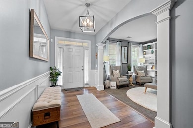 2356 Mcintosh Dr, Locust Grove, GA 30248 - photo 6