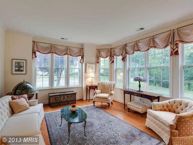 6543 Bullen Bluff Terrace, Gainesville, VA 20155 - photo 5